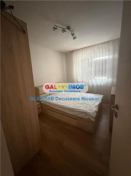 Apartament 2 Camere, Loc Parcare, Militari Residence, 420 euro - 4