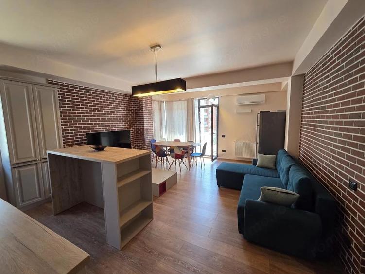 Apartament 2 camere Tomis Plus - 8