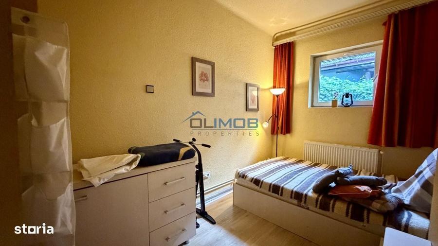 Apartament cu 3 camere în Vatra Luminoasă