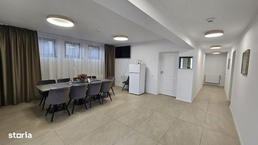 AFACERE LA CHEIE!!! Pensiune 625 mp, cu 10 camere duble, Alba Iulia - 11