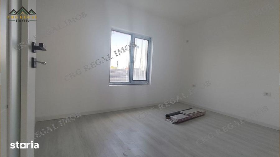 Vila 5 camere 2 bai Panouri Fotovoltaice Pompa de Caldura Teren 320mp - 10