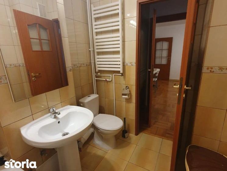 Apartament 2 camere decomandat, mobilat si utilat, zona Radu Beller - 6