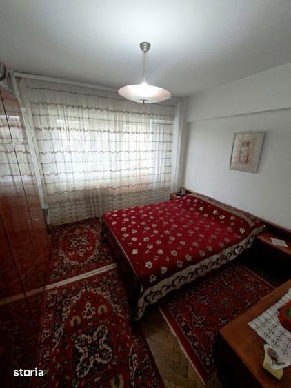 Domenii - Ion Mihalache apartament 2 camere 56 mp - 4