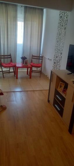 Garsoniera semidecomandata Calea Bucuresti- Florarie - 5