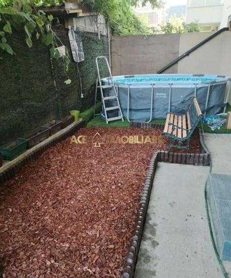 2 Camere de vanzare | Curte | Popesti Leordeni | Metrou | Centrala - 7