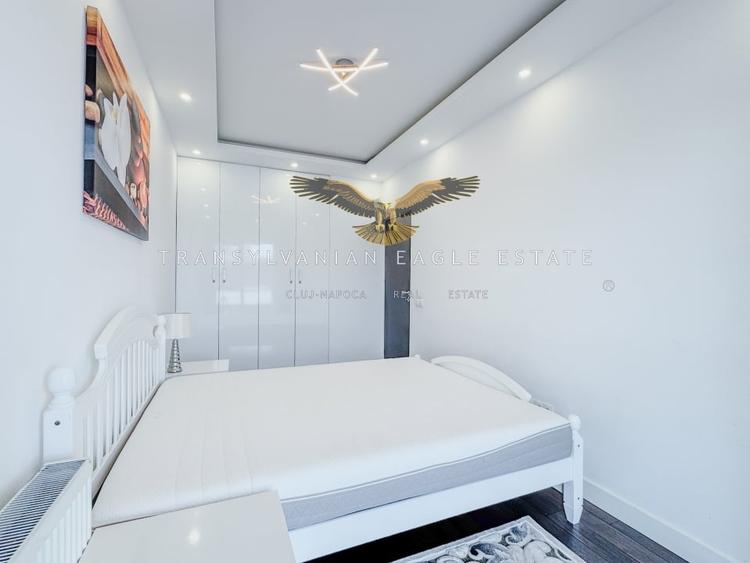 Locuinta moderna situata la cateva minute de centrul orasului - 13