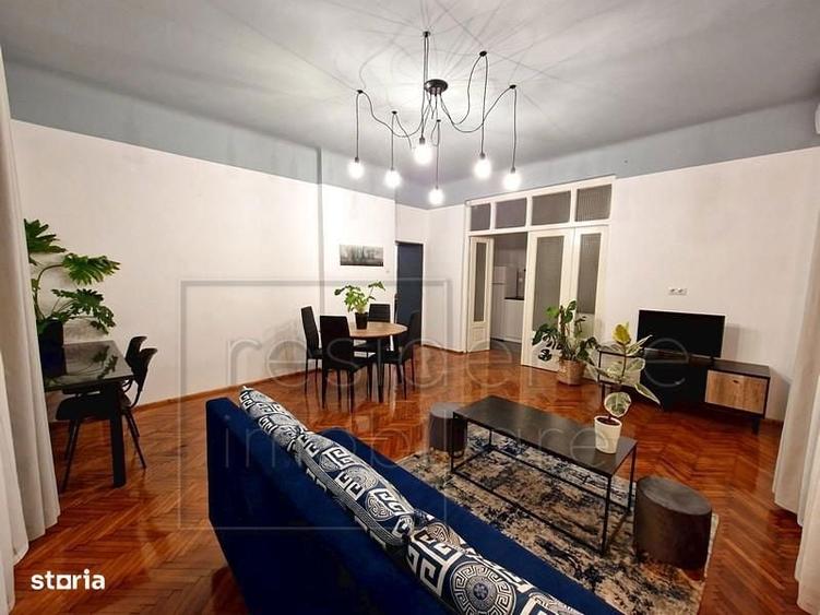 Renovat! Apartament modern 2 camere, Semicentral, zona Garii - 6