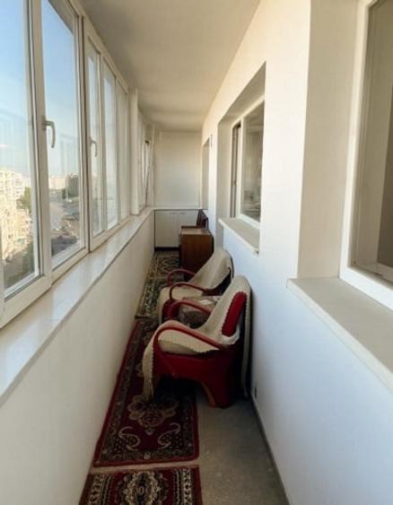 Obor, Apartament 2 camere - 7