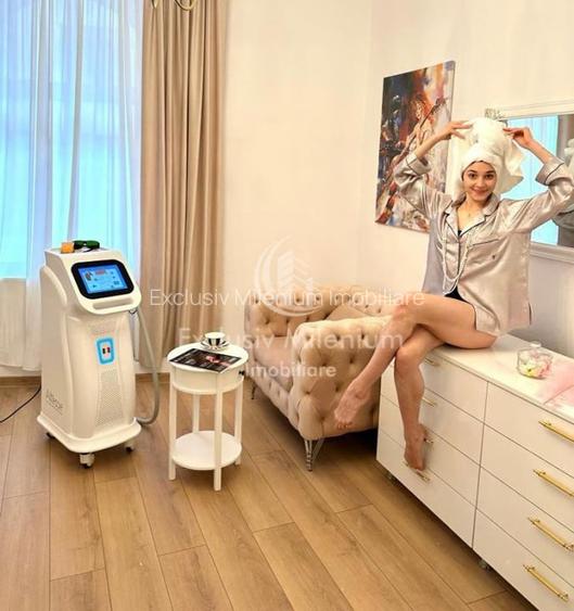 Predare Afacere/ Salon beauty Cantemir -Tineretului Inchiriere/ Predare Afacere/ Salon beauty Cantemir -Tineretului Inchiriere/