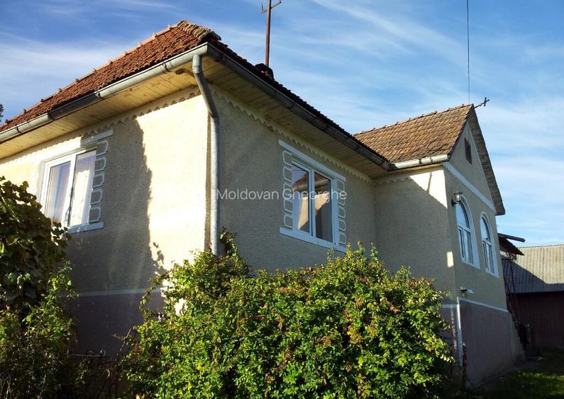 Casa familiala Feleac, Bistrita-Nasaud Casa familiala Feleac, Bistrita-Nasaud