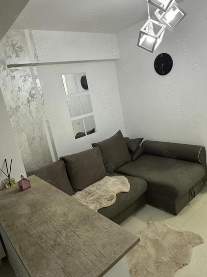 Garsoniera de inchiriat! - 4