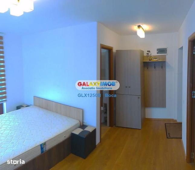 Garsoniera mobilata+parcare -soseaua Oltenitei - 4