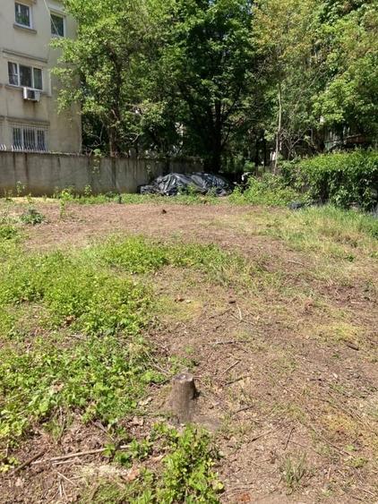 Particular - Teren str. Sandu Aldea 5 - cu AC valabilă - 500000 Euro - 1