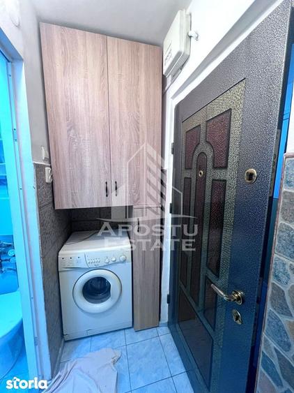 Garsoniera, de inchiriat, zona Dambovita, Timisoara - 4