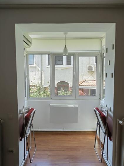 Proprietar închiriez garsonieră Hala Traian Sector 2 - 2