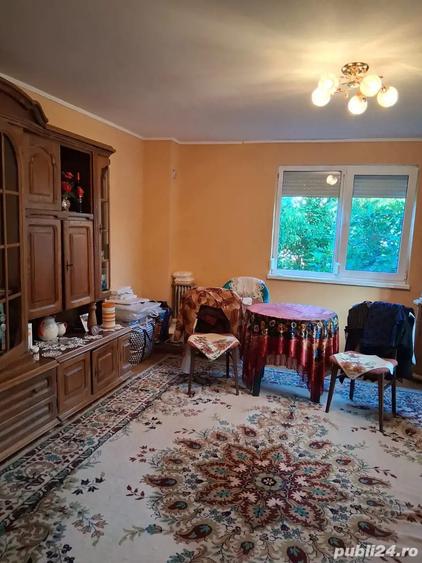 casa de vanzare Smardan-Tulcea sau schimb cu apart. - 4