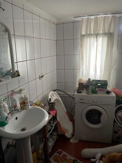 Vand casa p+1 Prundeni,Dragasani ,Valcea-La strada principala peste drum de primaria Prundeni - 2