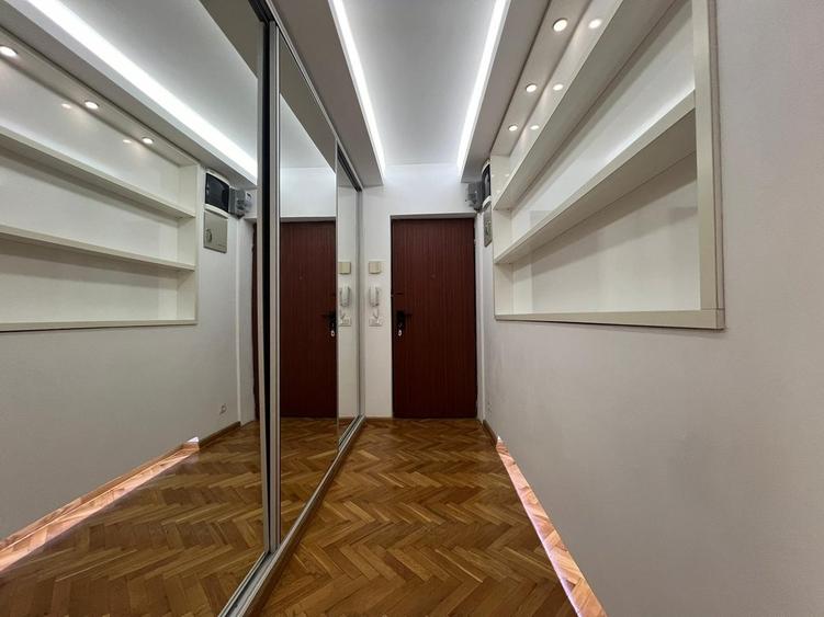 Apartament 3 camere Lux+Loc de parcare langa Parcul Tineretului - 6