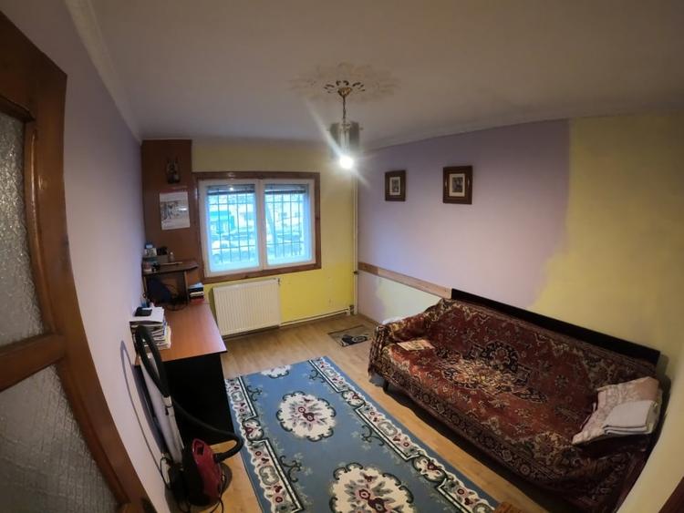 Apartament de 3 camere, 73 mp decomandat la parter inalt - 7