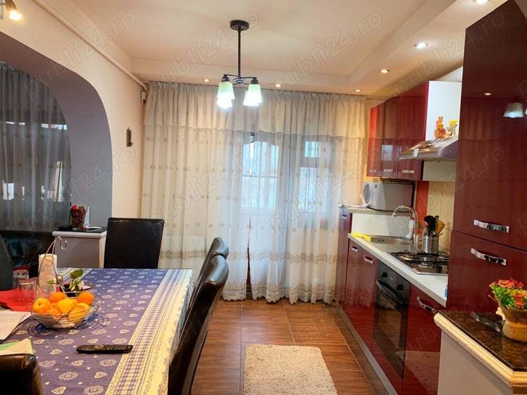 Apartament Central cu 3 Camere, 80mp, vanzare direct proprietar - 4