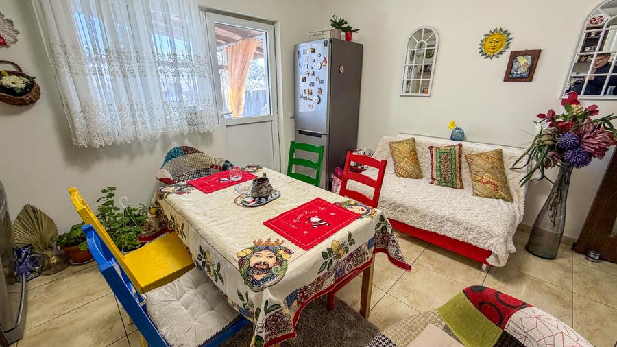 Varasti: Vila individuala cu o curte de 1000 mp ! - 22