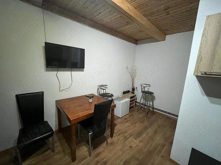 Casa de vanzare pensiune Copaceni langa Turda - 9