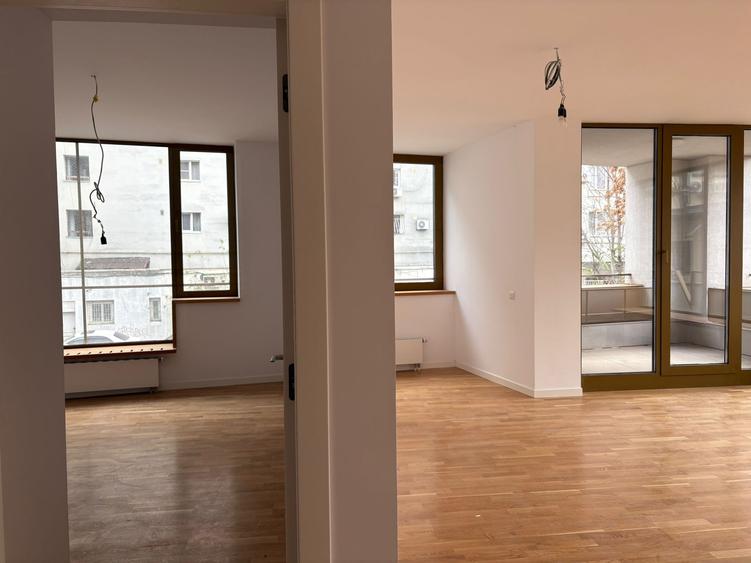 OPORTUNITATE ! Apartament NOU 2 camere Cismigiu ! INVESTITIE - 8
