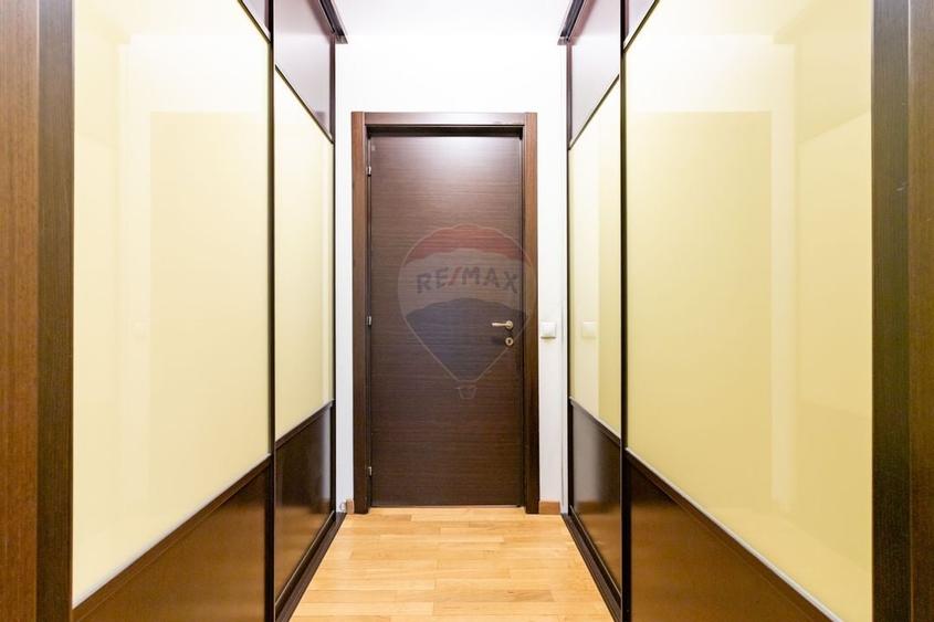 Apartament 4 camere in zona Nord - Pipera, Erou Iancu Nicolae - 13