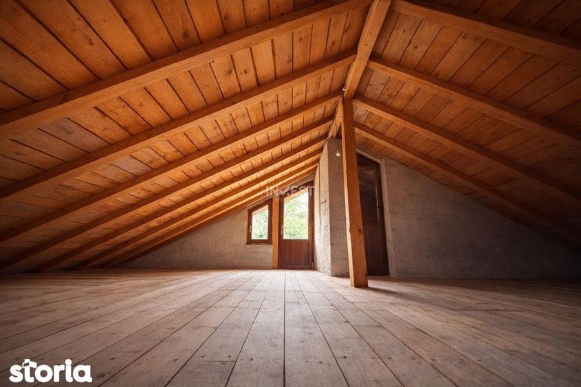 Casa tip duplex de vanzare 380 MP teren, zona Visani - IA?I, COMISION - 5