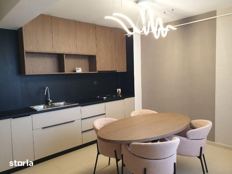 Apartament 2 camere SPATIOS - IASI ( Iulius Mall ) - RENOVAT - 11