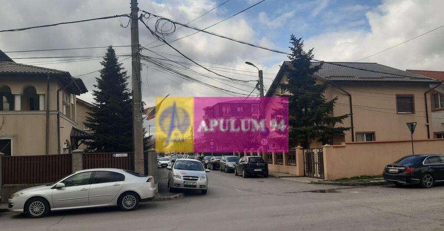 Teren pentru dezvoltare proiect case-vile in Bucure?ti - 5