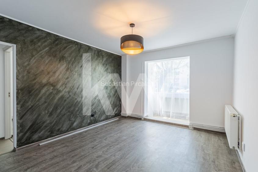 Apartament 2 camere renovat, acces dublu- Centrul Civic, str. Mircea cel Batran Apartament 2 camere renovat, acces dublu- Centrul Civic, str. Mircea cel Batran