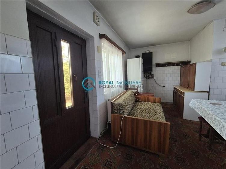 Royal Imobiliare - Vanzare Vila Zona Paulesti - Gageni - 23
