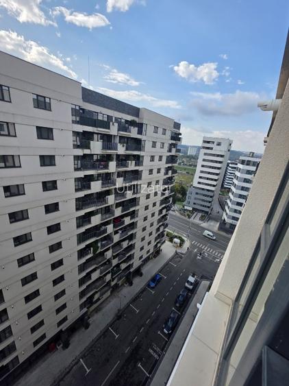 Prima inchiriere! Apartament 2 camere + loc parcare subteran,complex Evergreen T