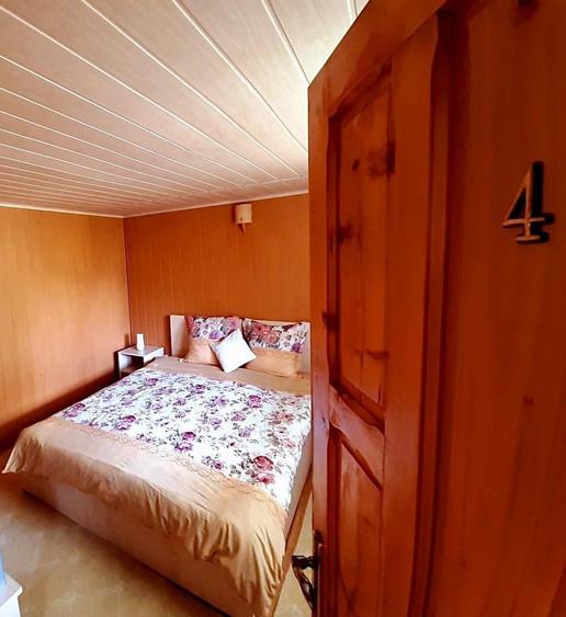 Pensiune 7 camere, Lepsa - 22