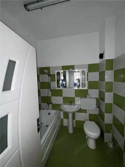 Garsoniera Decomandata Postalionului - 6