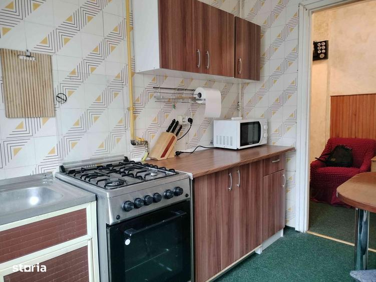 Chirie doua camere str Brancusi - 8