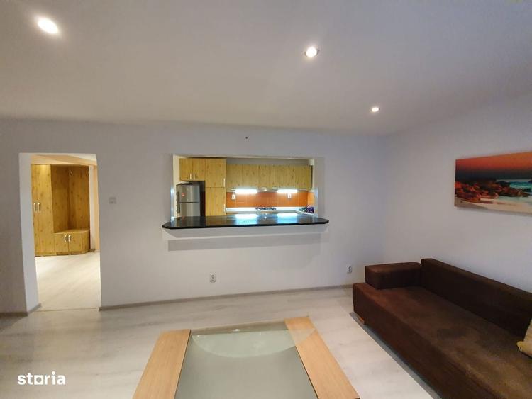 Apartament cu 3 camere, str. Muncitorilor - 2