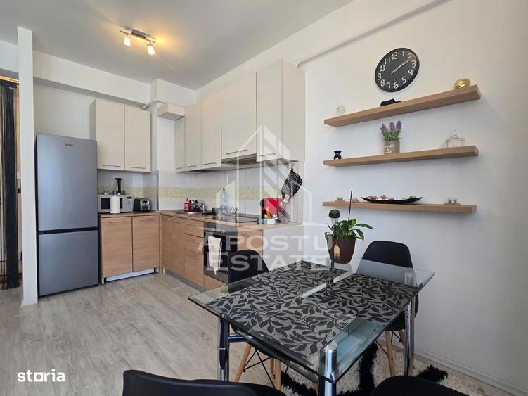 Apartament 3 camere,zona Ared Uta - 8