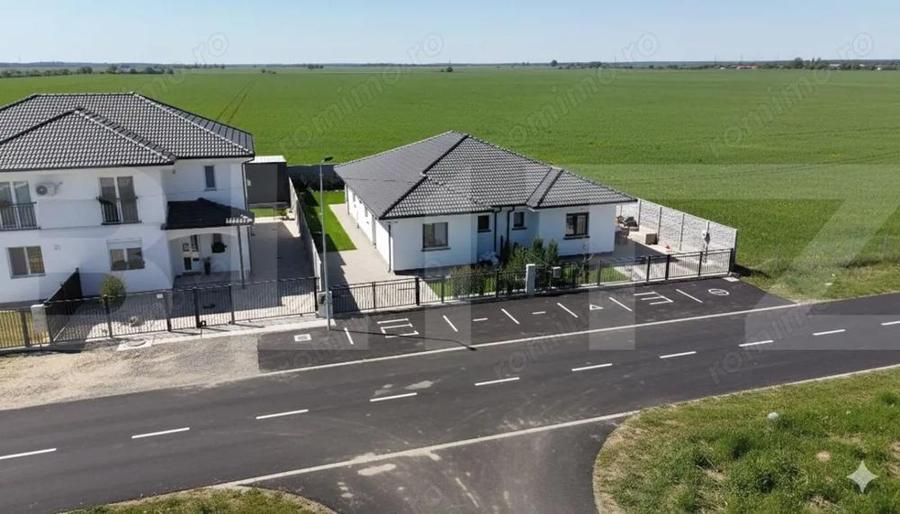 Casa tip duplex de vanzare in Ghiroda- - 7