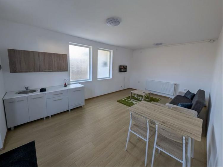 Apartament in Duplex Curte Privata & Parcare - 6