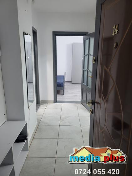 Apartament 1 camera  Micro 14 - 5