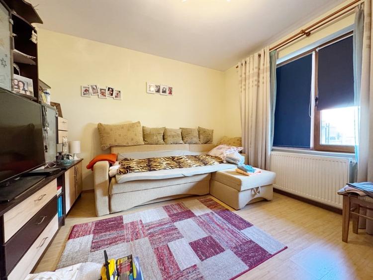 Casa individuala, 5 camere, 836 mp teren - Sanandrei - 8