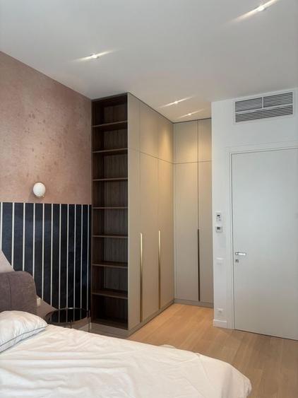 Apartament de 2 camere de inchiriat in zona Barbu Vacarescu - 7