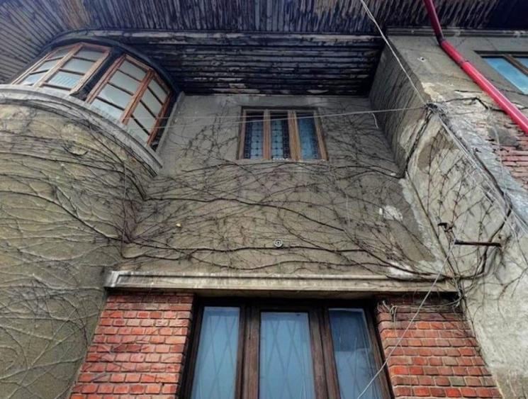 Vila cu arhitectura Kiseleff - 2