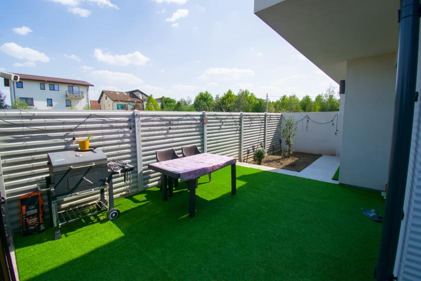 LOCUINTA PRIMITOARE, COMPLET MOBILATA SI UTILATA - 8