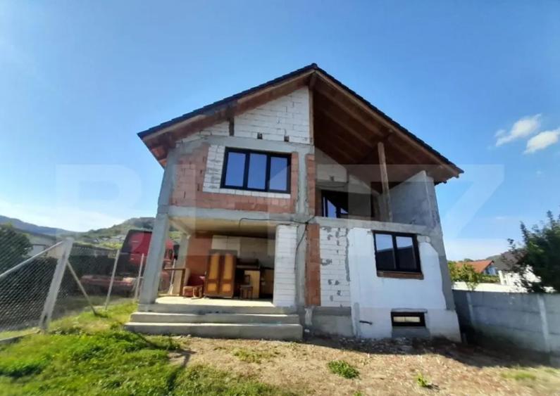Casa individuala, 182mp, 700 mp teren, Viisoara - 4