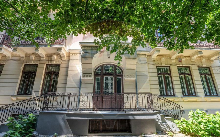 Spa?iu de birouri de inchiriat in zona Piata Rosetti - 5