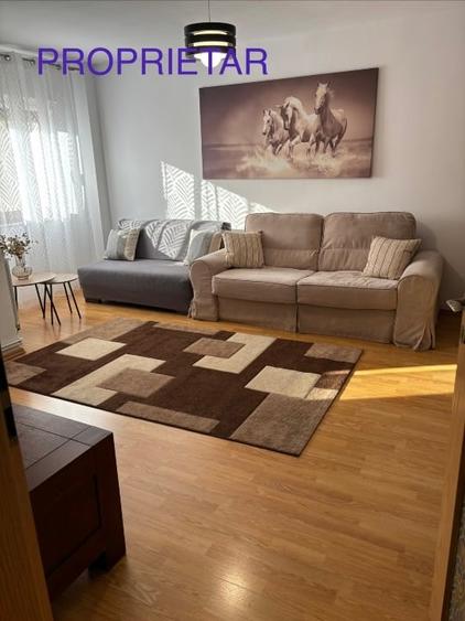 Apartament 2 camere cu centrala proprie - 9
