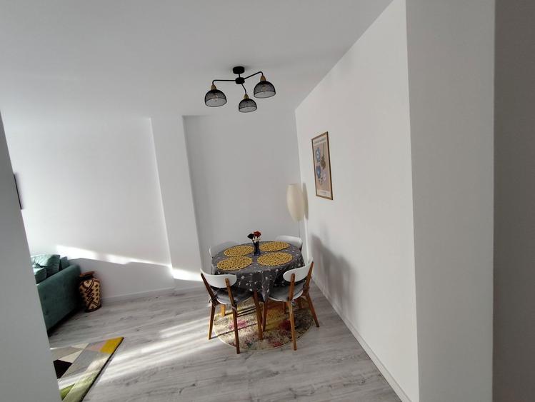 Apartament 2 camere de inchiriat, Prima Urbana, Oradea, etaj 6 - 8